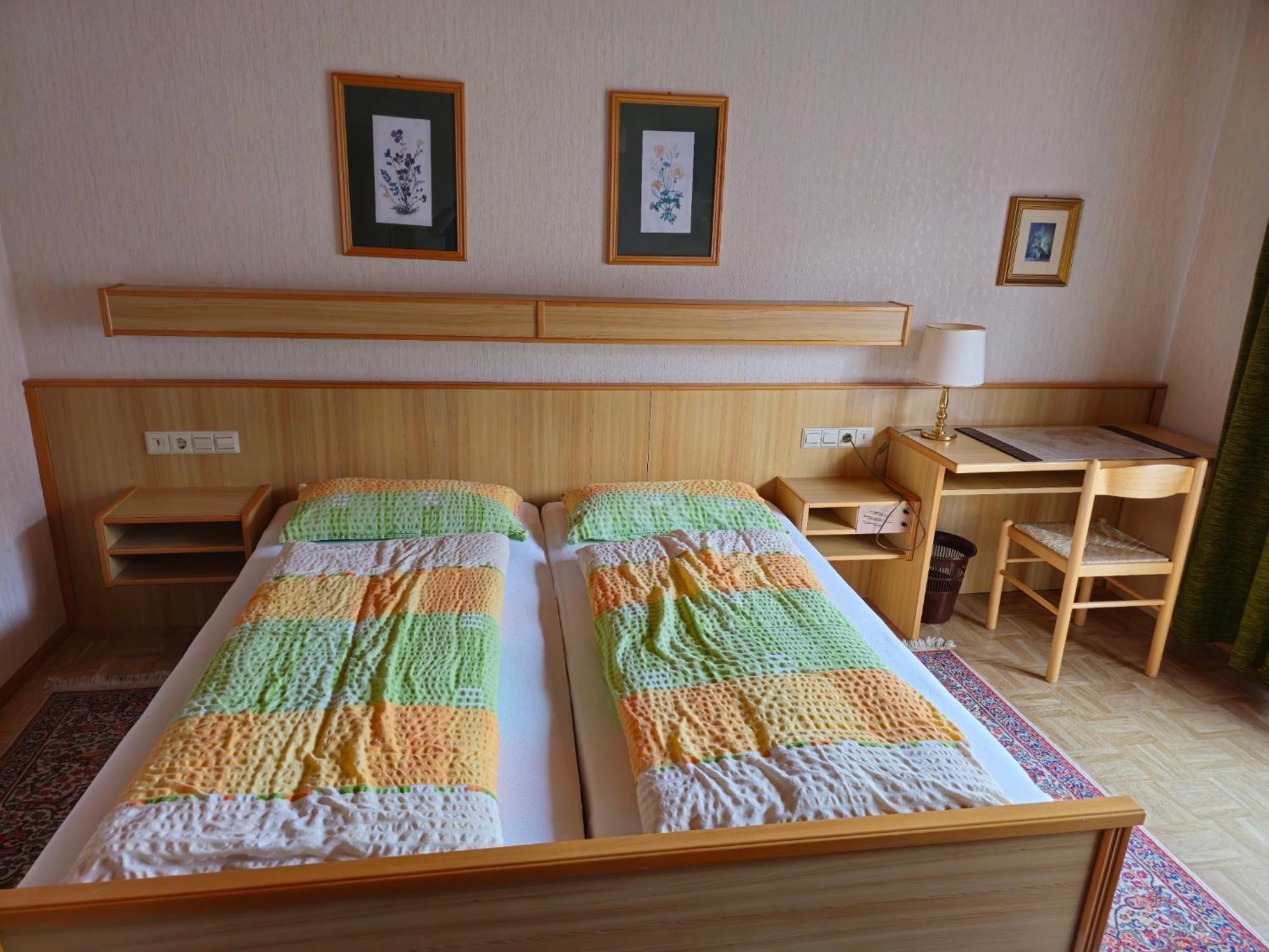 Ferienwohnung Haus Schweighofer Neuberg an der Mürz Exterior foto