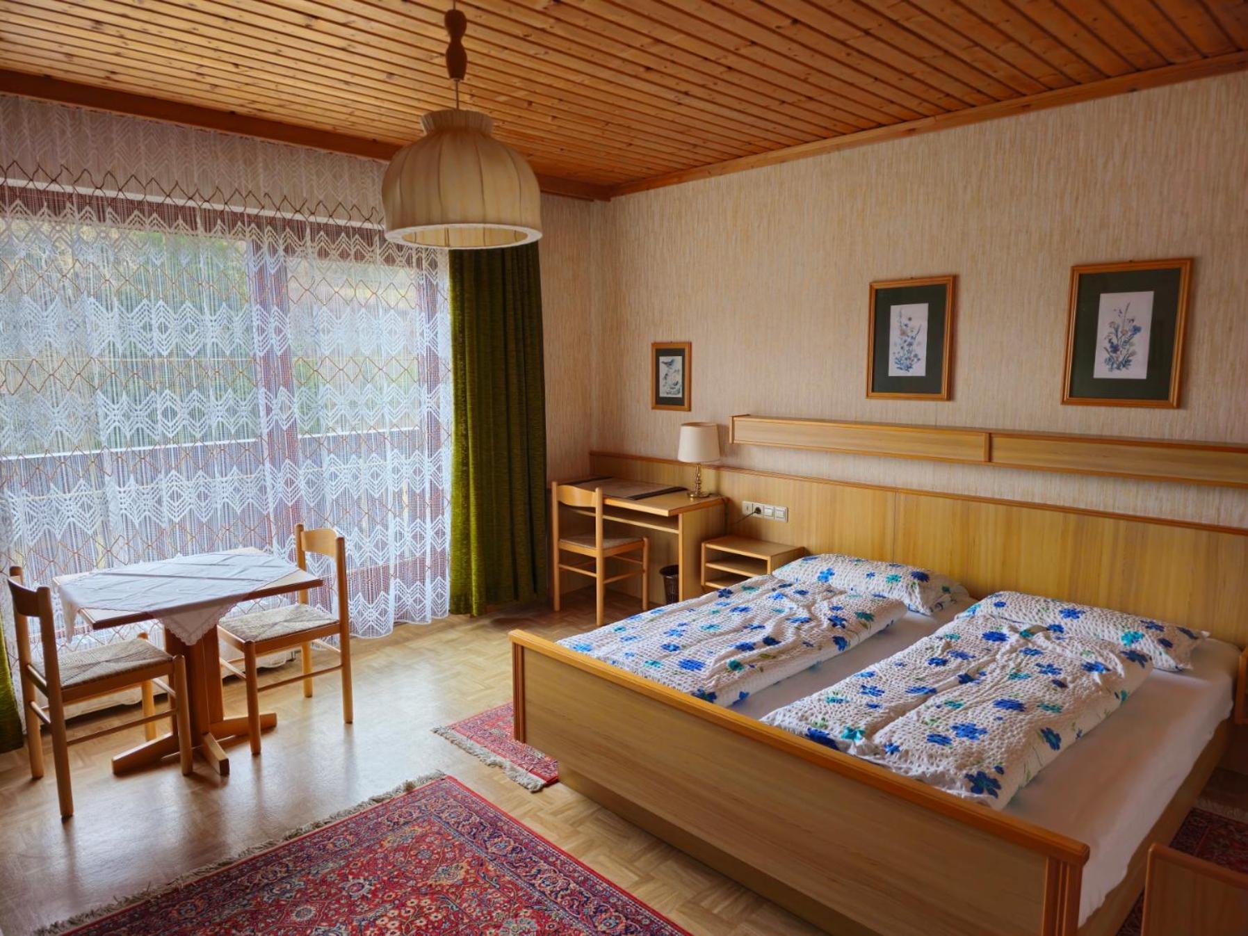 Ferienwohnung Haus Schweighofer Neuberg an der Mürz Exterior foto